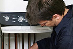 boiler repair Orton Malborne