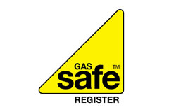 gas safe companies Orton Malborne